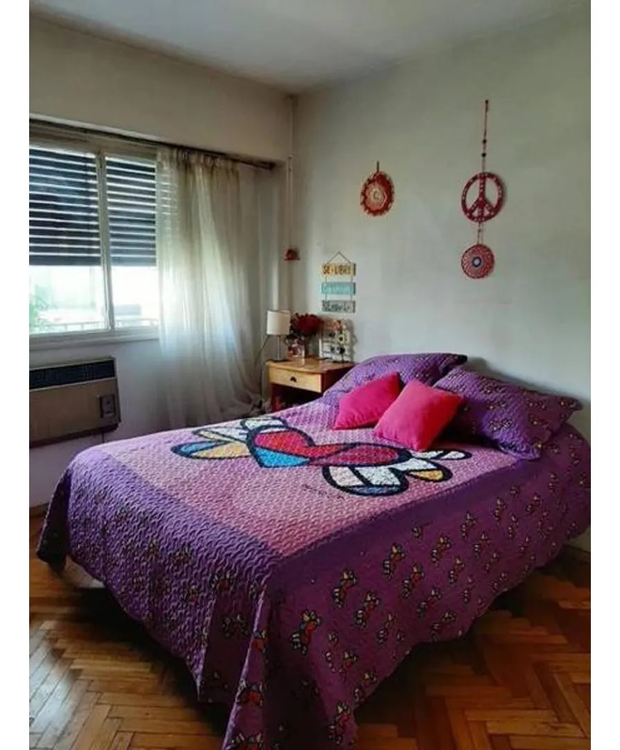 Oportunidad!! Excelente Departamento De 4 Ambientes En Balva