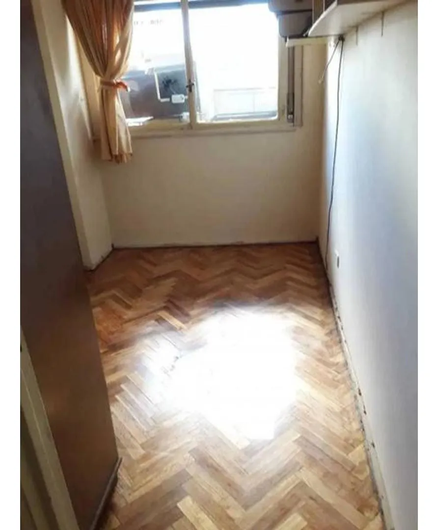 Oportunidad!! Excelente Departamento De 4 Ambientes En Balva