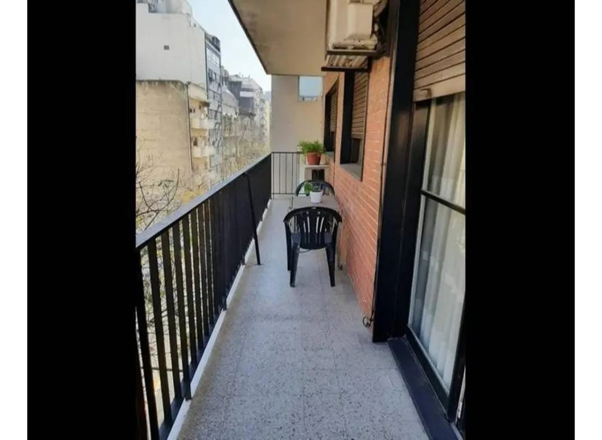 Oportunidad!! Excelente Departamento De 4 Ambientes En Balva