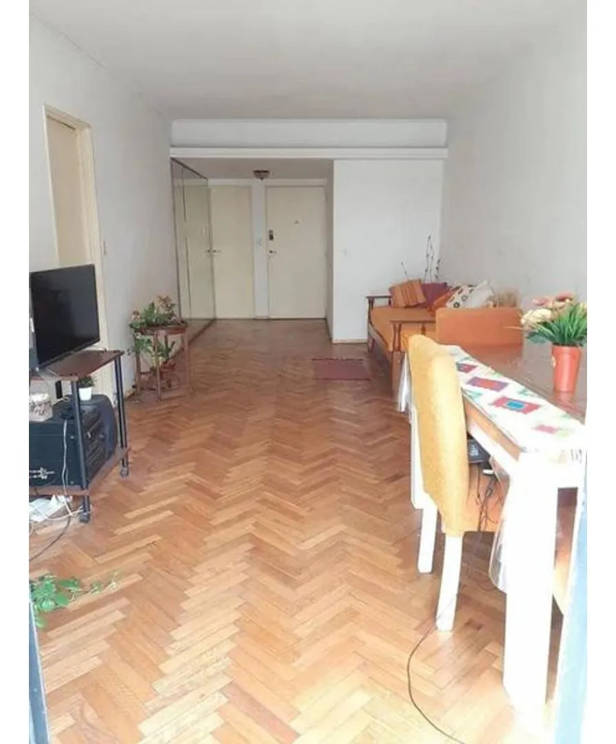 Oportunidad!! Excelente Departamento De 4 Ambientes En Balva