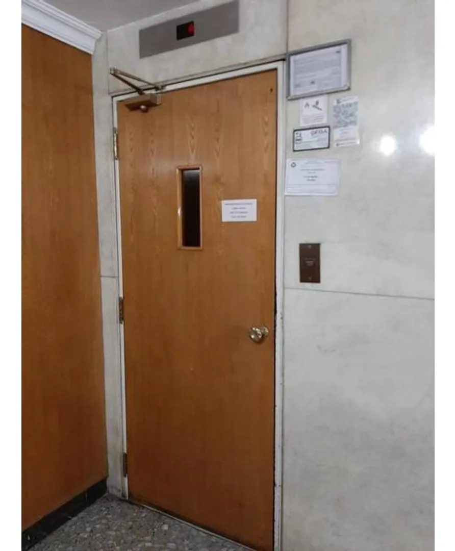 Oportunidad!! Excelente Departamento De 4 Ambientes En Balva