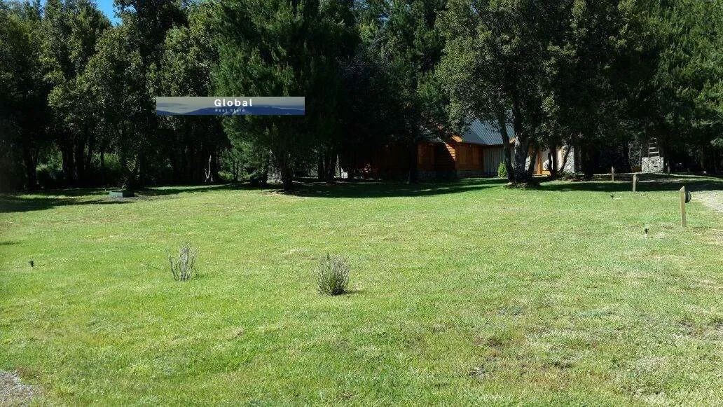 CASA BARRIO CERRADO CHIHUALLANCA LOLOG, SAN MARTÍN DE LOS ANDES PATAGONIA ARGENTINA