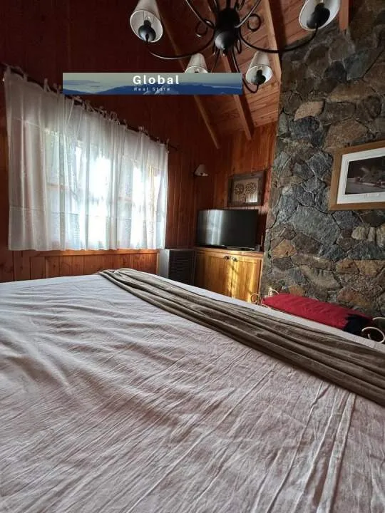 CASA BARRIO CERRADO CHIHUALLANCA LOLOG, SAN MARTÍN DE LOS ANDES PATAGONIA ARGENTINA
