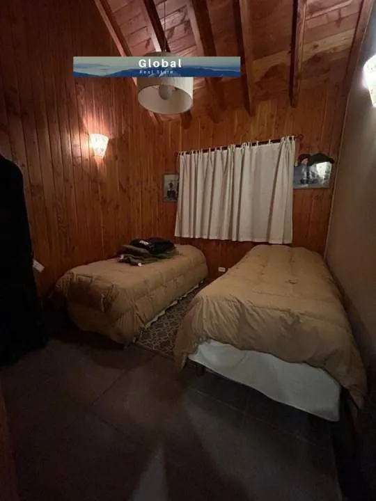 CASA BARRIO CERRADO CHIHUALLANCA LOLOG, SAN MARTÍN DE LOS ANDES PATAGONIA ARGENTINA