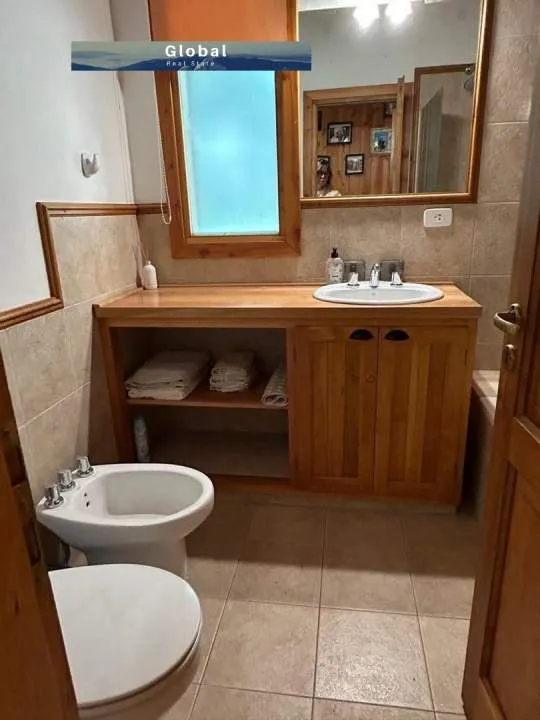 CASA BARRIO CERRADO CHIHUALLANCA LOLOG, SAN MARTÍN DE LOS ANDES PATAGONIA ARGENTINA