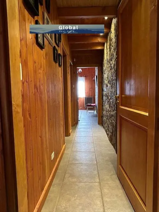 CASA BARRIO CERRADO CHIHUALLANCA LOLOG, SAN MARTÍN DE LOS ANDES PATAGONIA ARGENTINA