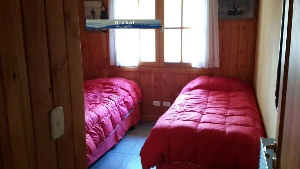 CASA BARRIO CERRADO CHIHUALLANCA LOLOG, SAN MARTÍN DE LOS ANDES PATAGONIA ARGENTINA