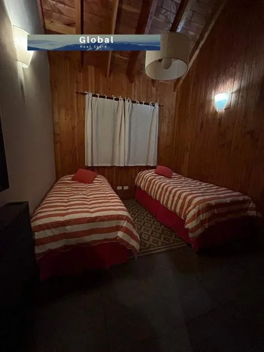 CASA BARRIO CERRADO CHIHUALLANCA LOLOG, SAN MARTÍN DE LOS ANDES PATAGONIA ARGENTINA