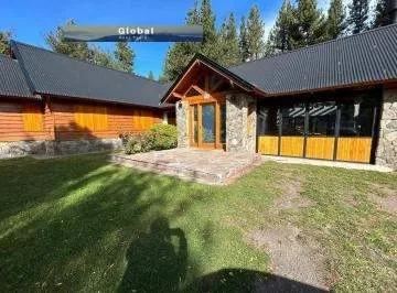 CASA BARRIO CERRADO CHIHUALLANCA LOLOG, SAN MARTÍN DE LOS ANDES PATAGONIA ARGENTINA