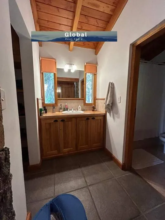 CASA BARRIO CERRADO CHIHUALLANCA LOLOG, SAN MARTÍN DE LOS ANDES PATAGONIA ARGENTINA