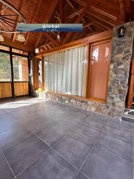 CASA BARRIO CERRADO CHIHUALLANCA LOLOG, SAN MARTÍN DE LOS ANDES PATAGONIA ARGENTINA