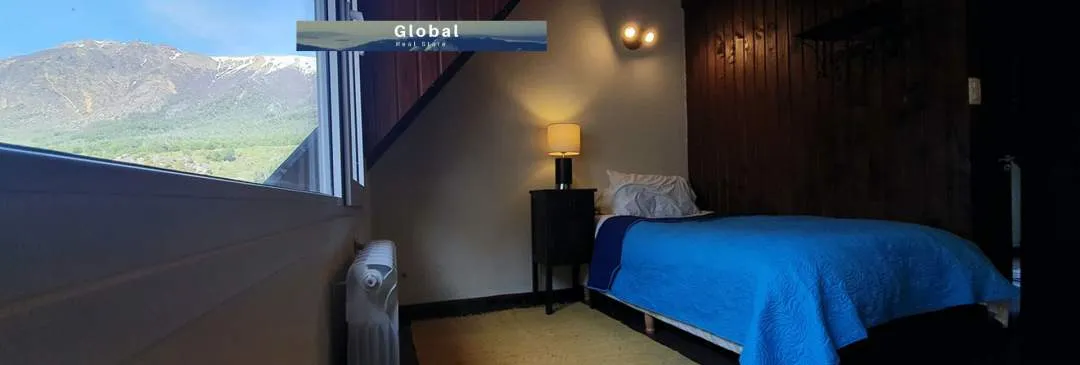 Exclusivo Apart Hotel Base Cerro Catedral, Bariloche Patagonia Argentina