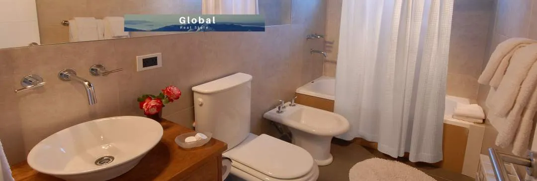 Exclusivo Apart Hotel Base Cerro Catedral, Bariloche Patagonia Argentina