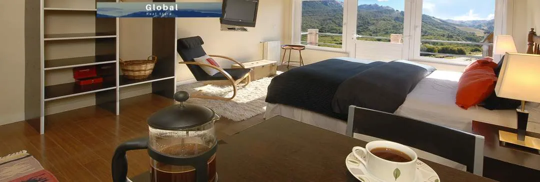 Exclusivo Apart Hotel Base Cerro Catedral, Bariloche Patagonia Argentina