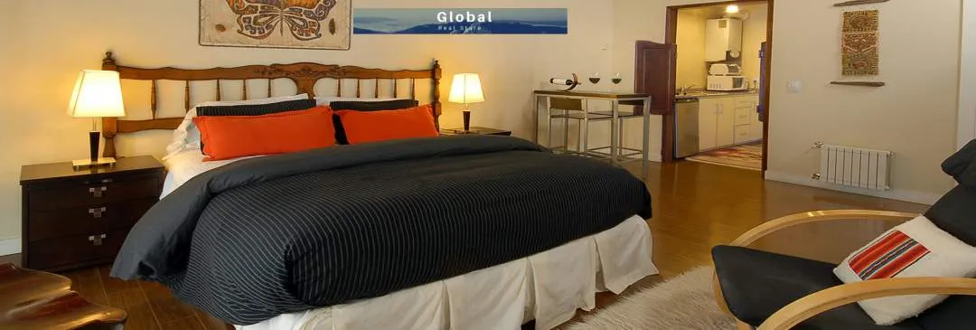 Exclusivo Apart Hotel Base Cerro Catedral, Bariloche Patagonia Argentina