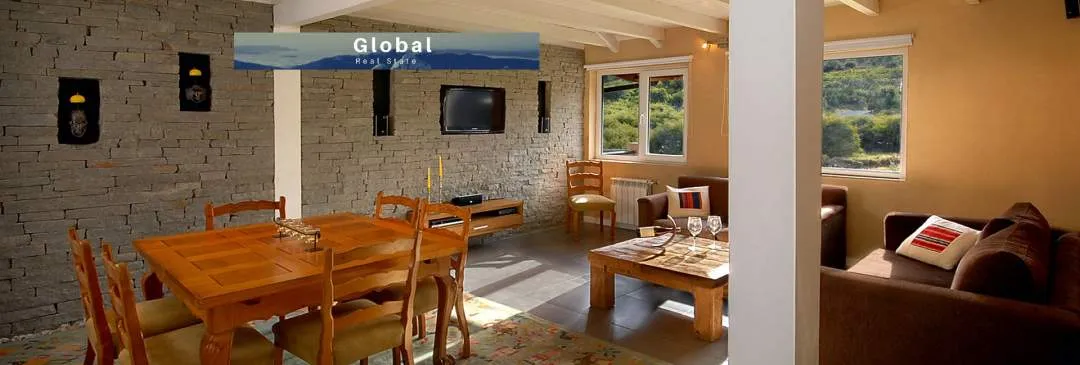 Exclusivo Apart Hotel Base Cerro Catedral, Bariloche Patagonia Argentina