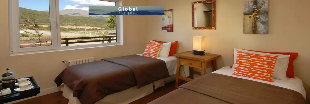 Exclusivo Apart Hotel Base Cerro Catedral, Bariloche Patagonia Argentina