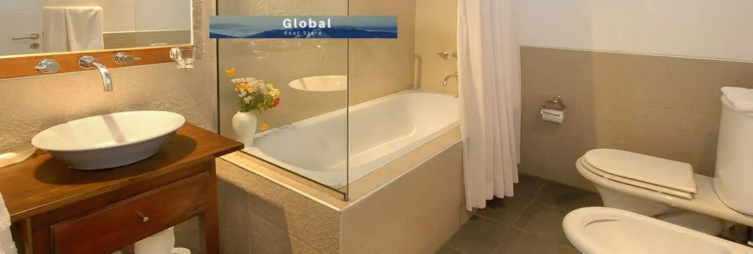 Exclusivo Apart Hotel Base Cerro Catedral, Bariloche Patagonia Argentina