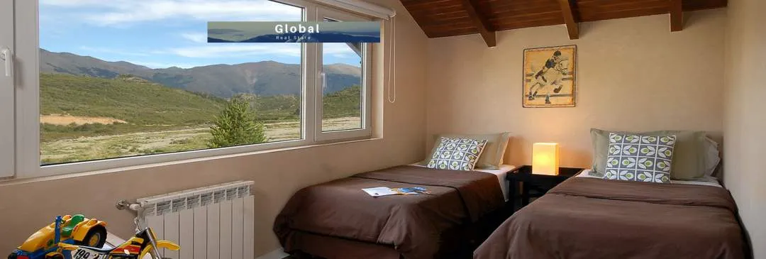Exclusivo Apart Hotel Base Cerro Catedral, Bariloche Patagonia Argentina