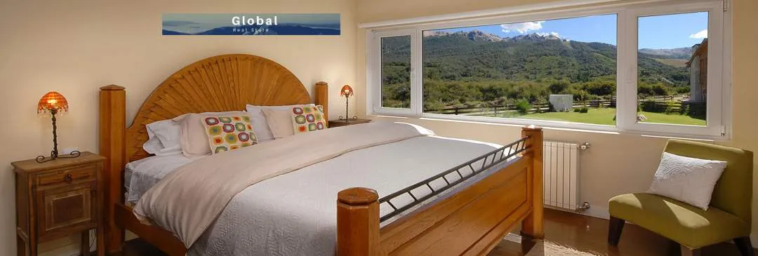 Exclusivo Apart Hotel Base Cerro Catedral, Bariloche Patagonia Argentina