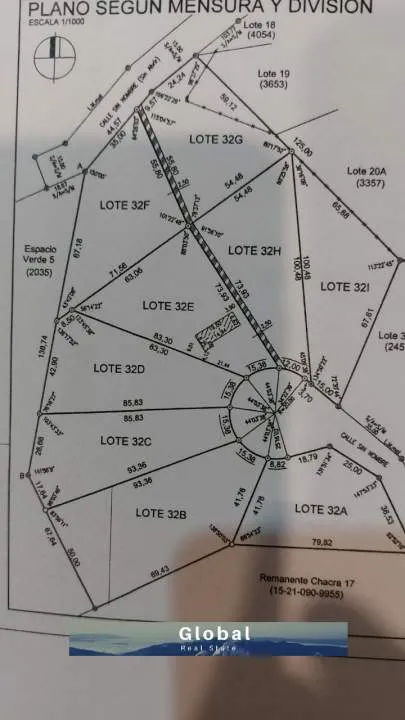 Lotes Barrio Los Maitenes San Martín De Los Andes, Patagonia Argentina