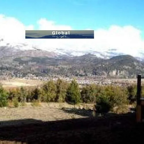 Lotes Barrio Los Maitenes San Martín De Los Andes, Patagonia Argentina