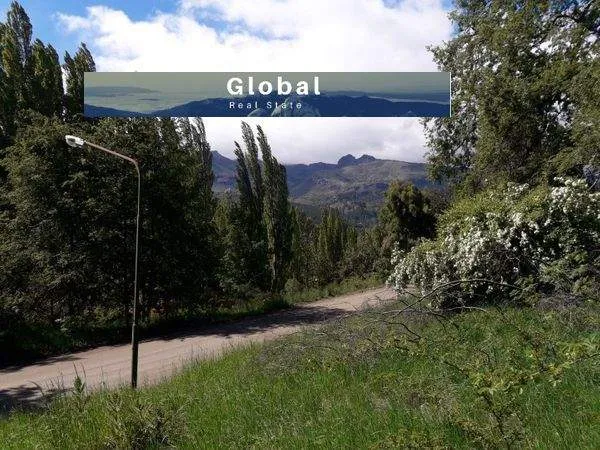 Lotes Barrio Los Maitenes San Martín De Los Andes, Patagonia Argentina