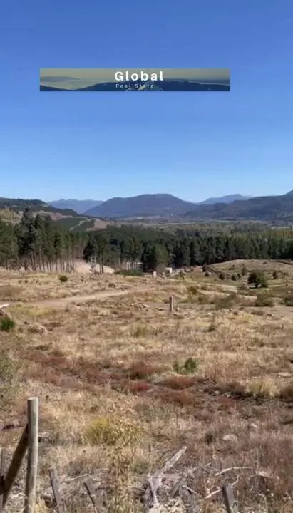 FRACCIÓN DE 3,3 Has CHACRA 22 Y 23, SAN MARTÍN DE LOS ANDES PATAGONIA ARGENTINA