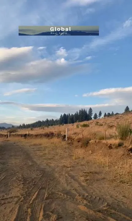 FRACCIÓN DE 3,3 Has CHACRA 22 Y 23, SAN MARTÍN DE LOS ANDES PATAGONIA ARGENTINA