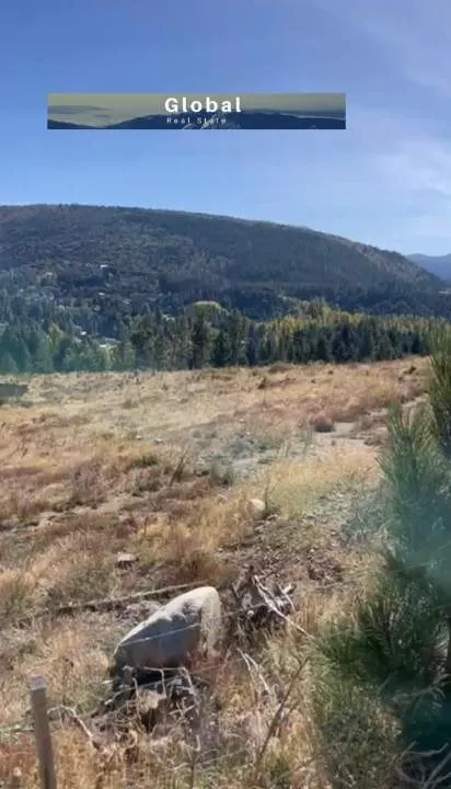 FRACCIÓN DE 3,3 Has CHACRA 22 Y 23, SAN MARTÍN DE LOS ANDES PATAGONIA ARGENTINA