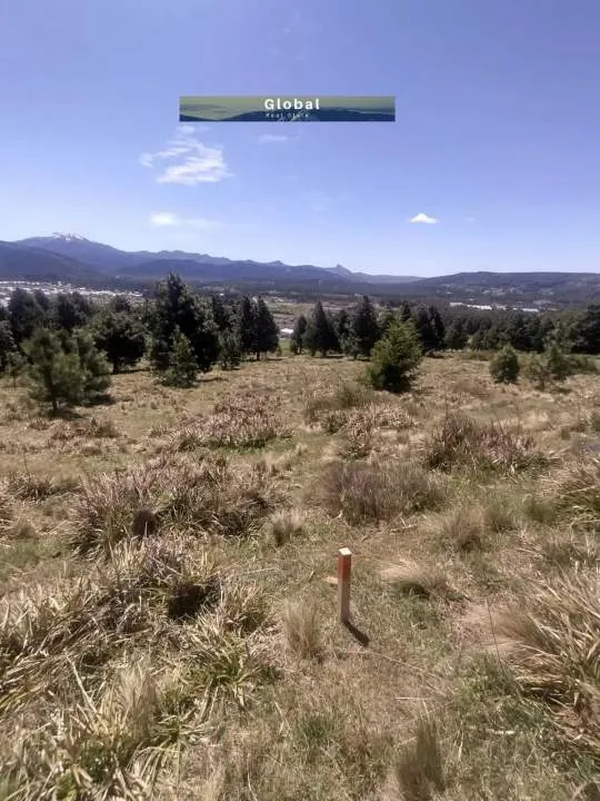 FRACCIÓN DE 3,3 Has CHACRA 22 Y 23, SAN MARTÍN DE LOS ANDES PATAGONIA ARGENTINA