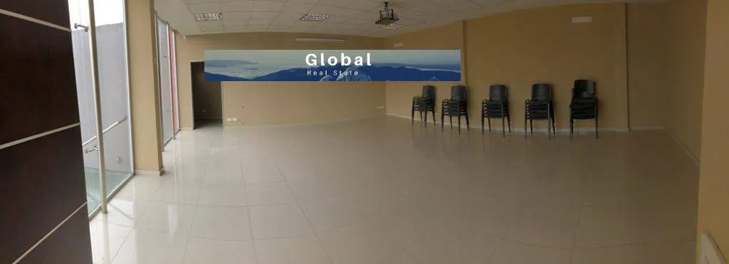 Edificio Comercial Lomas De Zamora, Local, Depósito, Oficinas Y Estacionamiento