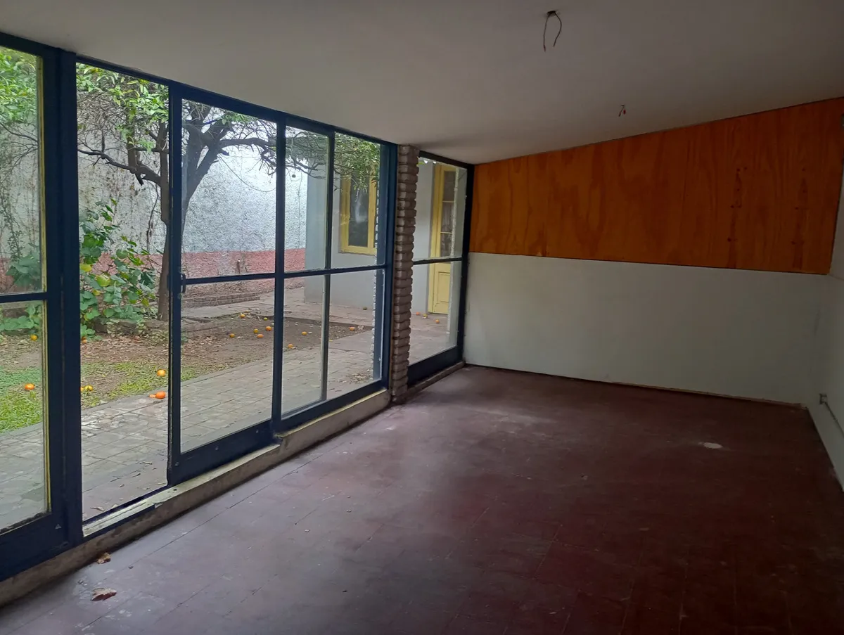 Oficina, Deposito, Espacio Varios Usos En Villa Urquiza