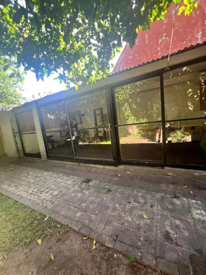 Oficina, Deposito, Espacio Varios Usos En Villa Urquiza