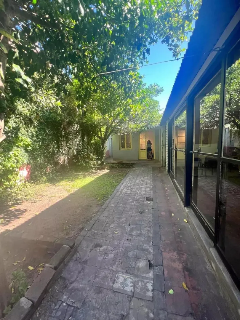 Oficina, Deposito, Espacio Varios Usos En Villa Urquiza