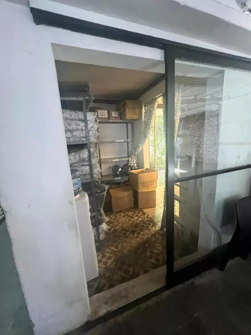 Oficina, Deposito, Espacio Varios Usos En Villa Urquiza