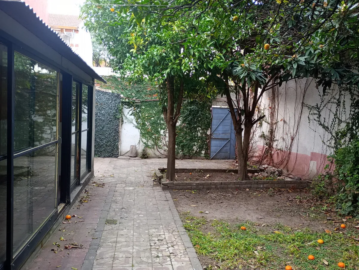 Oficina, Deposito, Espacio Varios Usos En Villa Urquiza