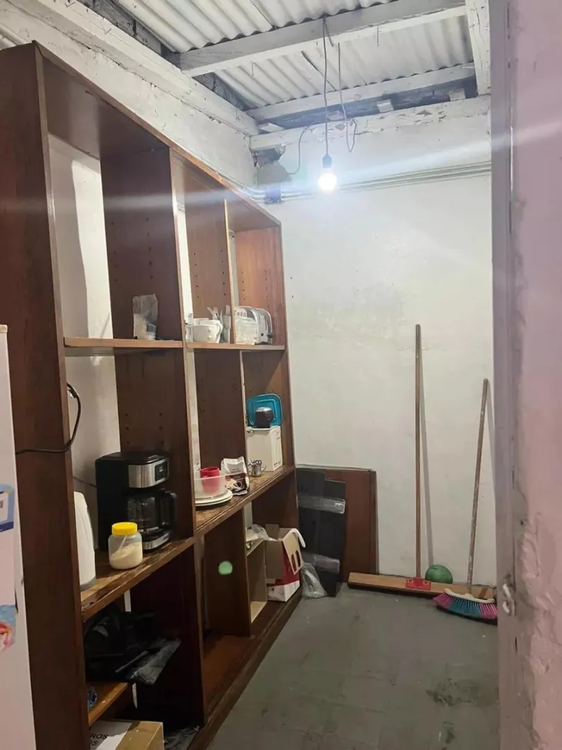 Oficina, Deposito, Espacio Varios Usos En Villa Urquiza