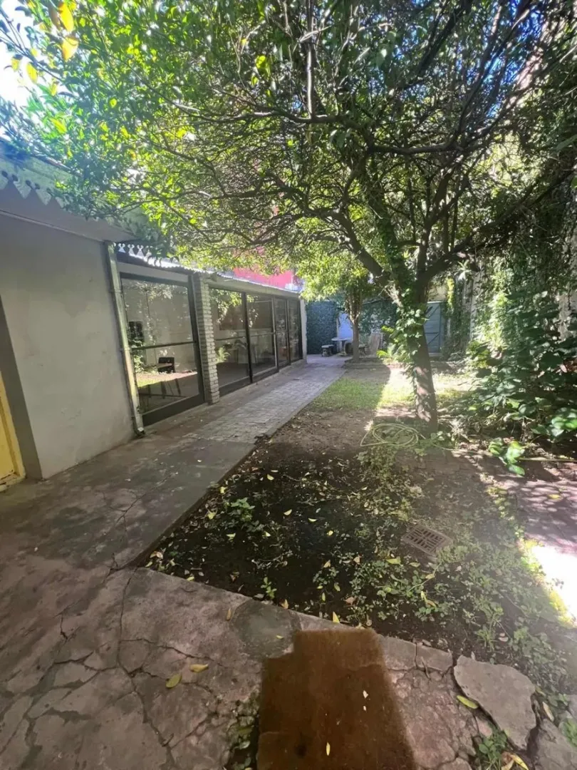 Oficina, Deposito, Espacio Varios Usos En Villa Urquiza