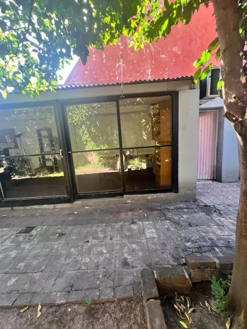 Oficina, Deposito, Espacio Varios Usos En Villa Urquiza