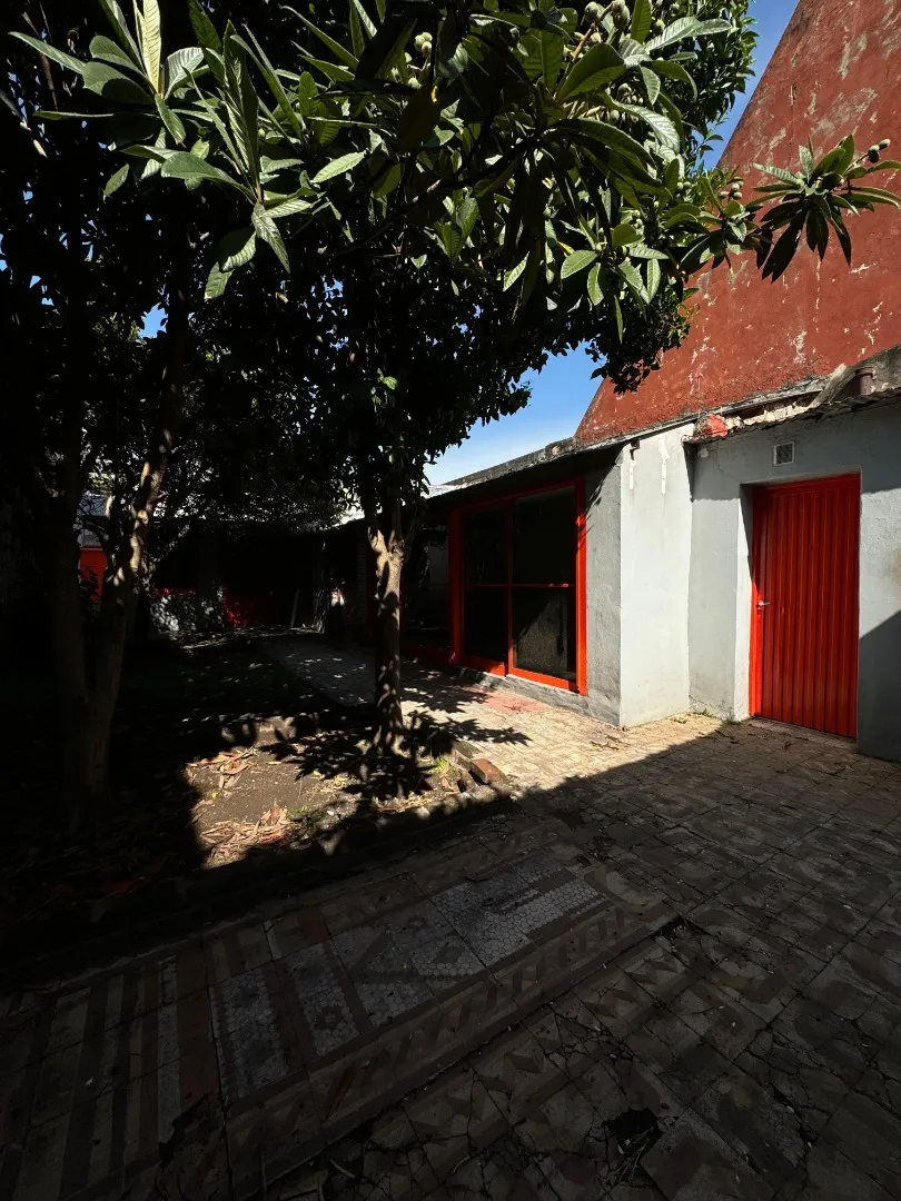 Oficina, Deposito, Espacio Varios Usos En Villa Urquiza
