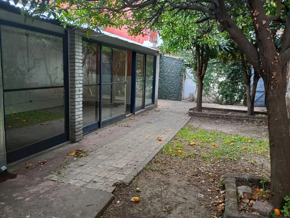 Oficina, Deposito, Espacio Varios Usos En Villa Urquiza