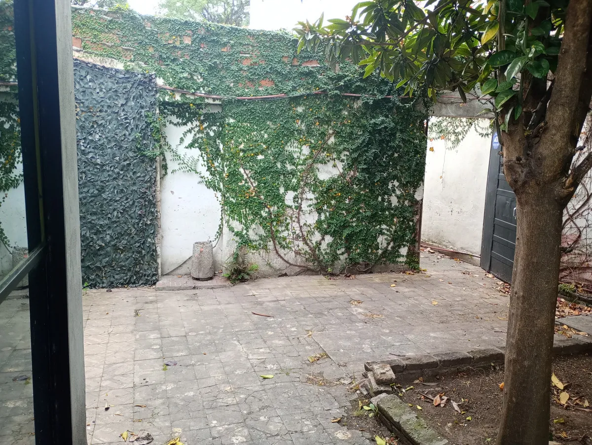 Oficina, Deposito, Espacio Varios Usos En Villa Urquiza