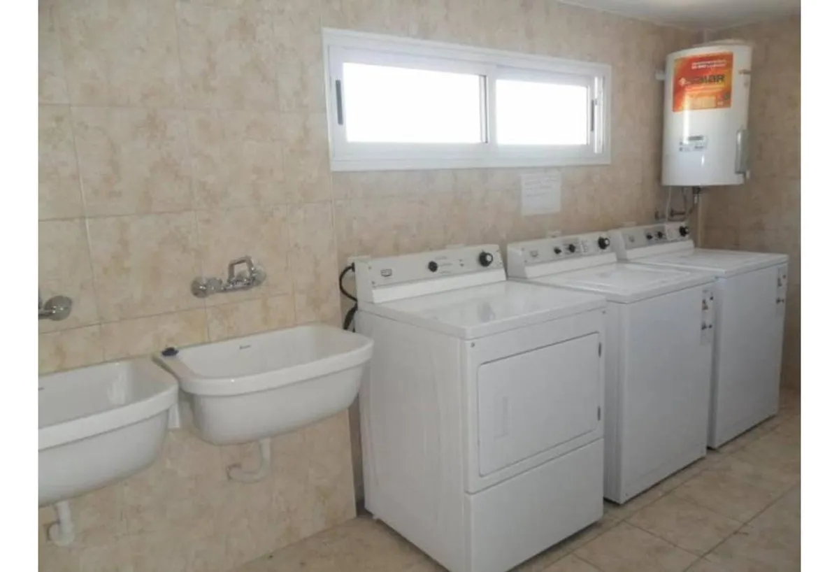 Venta Departamento 2 Ambientes
