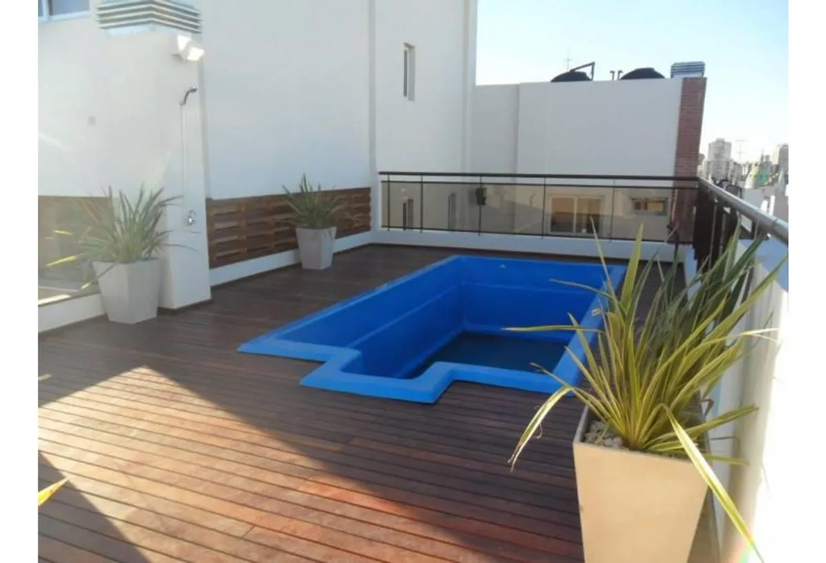 Venta Departamento 2 Ambientes