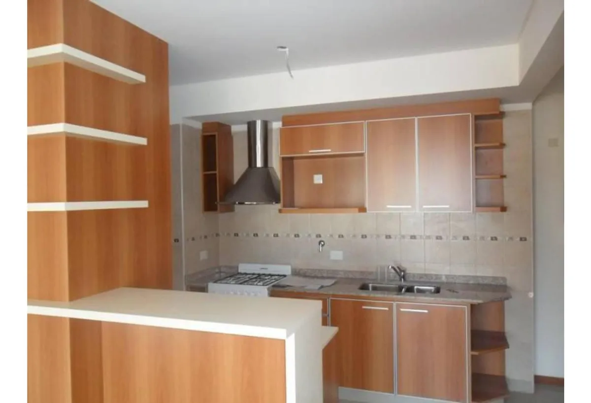Venta Departamento 2 Ambientes