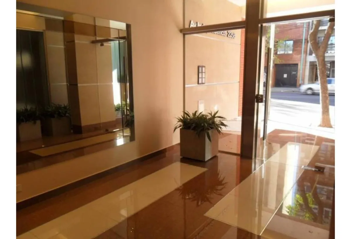 Venta Departamento 2 Ambientes