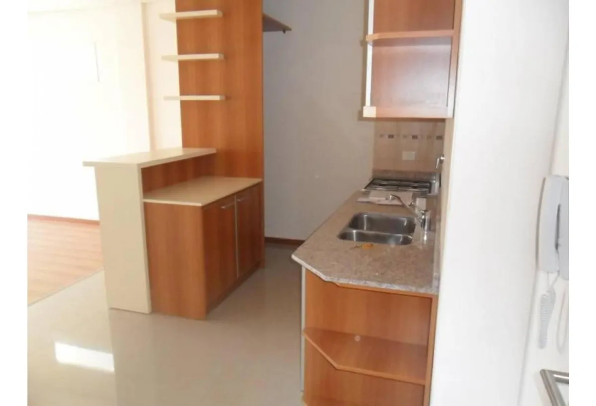 Venta Departamento 2 Ambientes