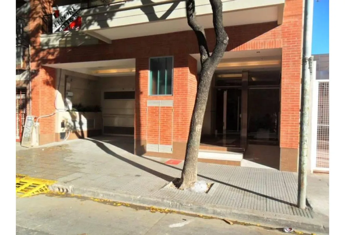 Venta Departamento 2 Ambientes