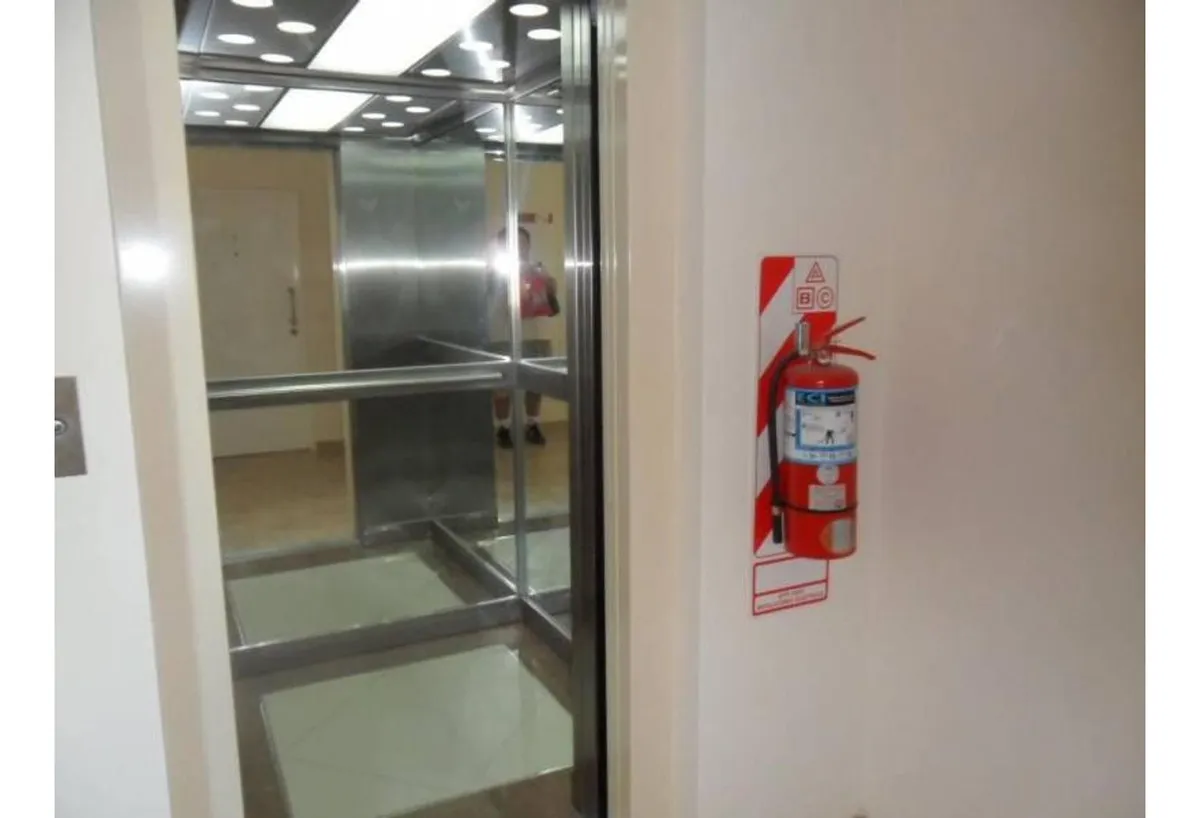 Venta Departamento 2 Ambientes